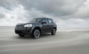 2010 Land Rover Freelander 2 Sport